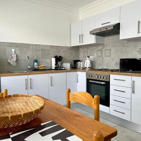Apartament Auobcorner Walvis Bay Zewnętrze zdjęcie
