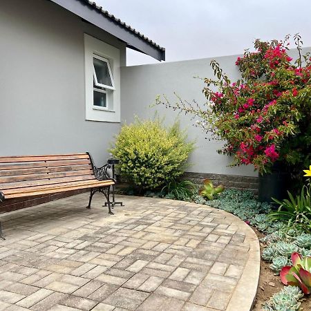 Apartament Auobcorner Walvis Bay Zewnętrze zdjęcie