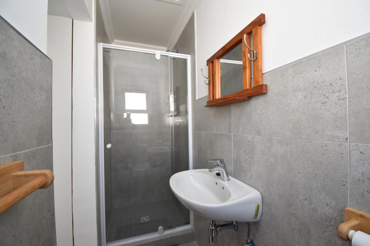 Apartament Auobcorner Walvis Bay Zewnętrze zdjęcie