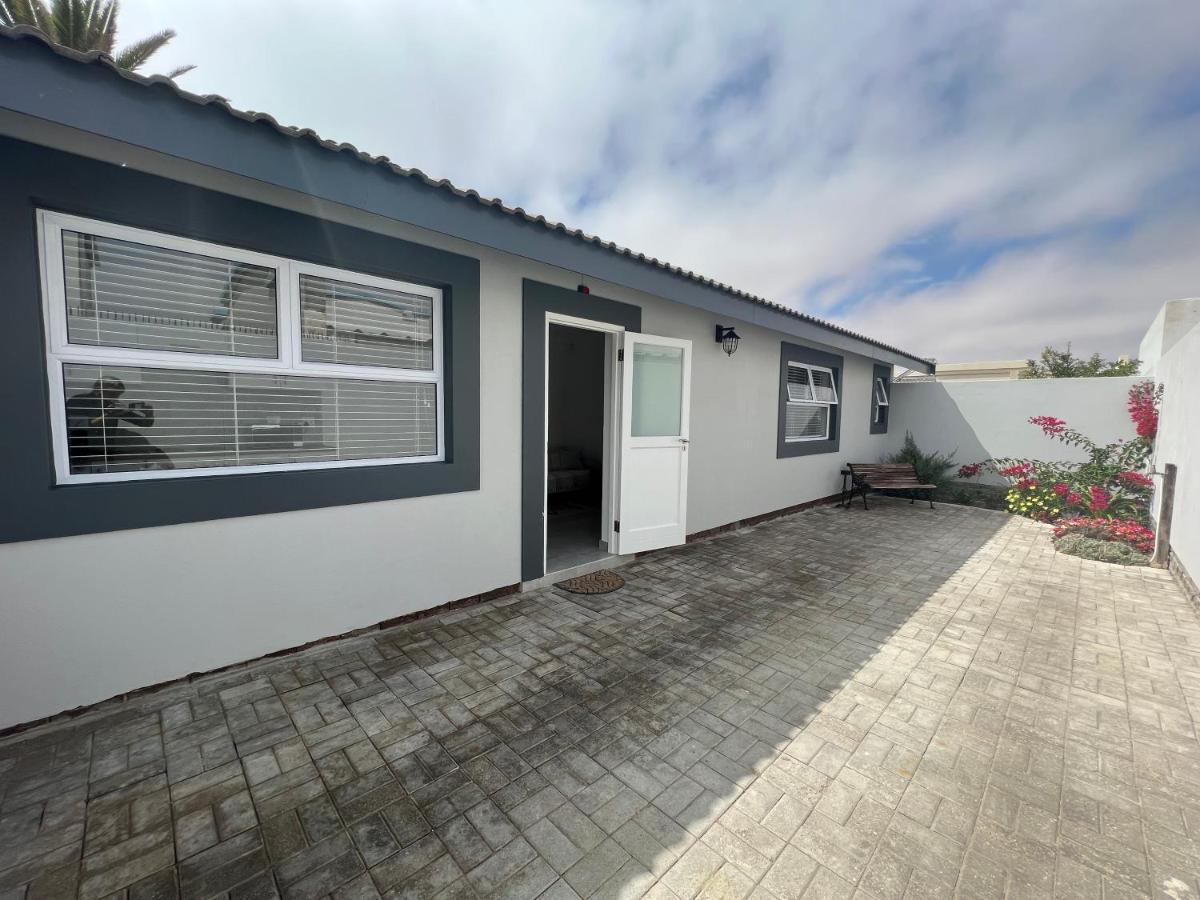 Apartament Auobcorner Walvis Bay Zewnętrze zdjęcie