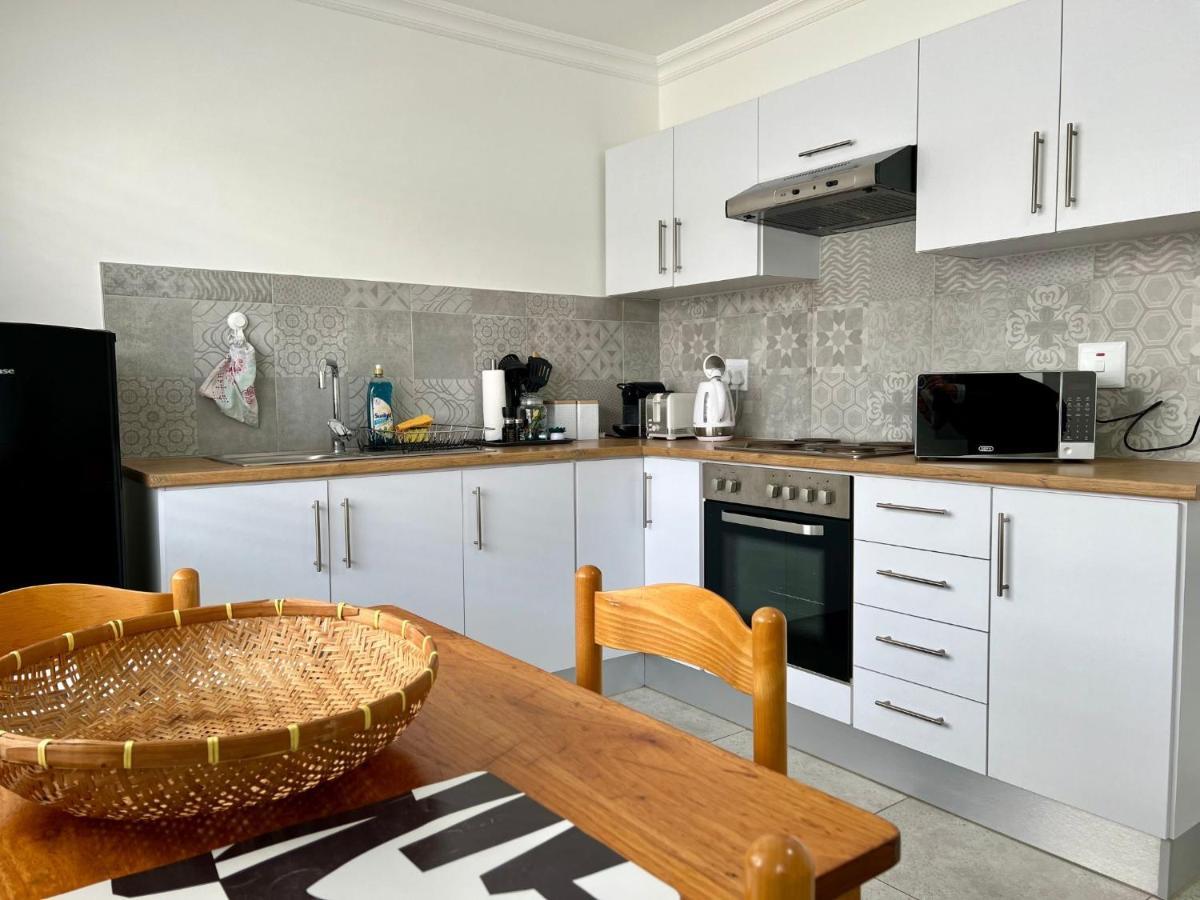 Apartament Auobcorner Walvis Bay Zewnętrze zdjęcie