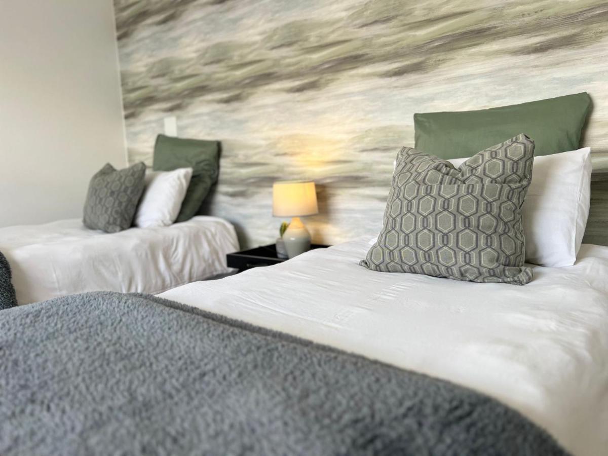Apartament Auobcorner Walvis Bay Zewnętrze zdjęcie