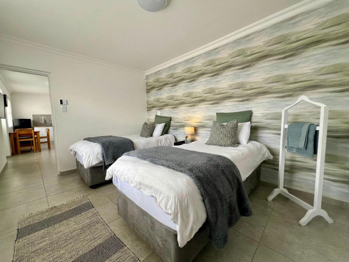 Apartament Auobcorner Walvis Bay Zewnętrze zdjęcie