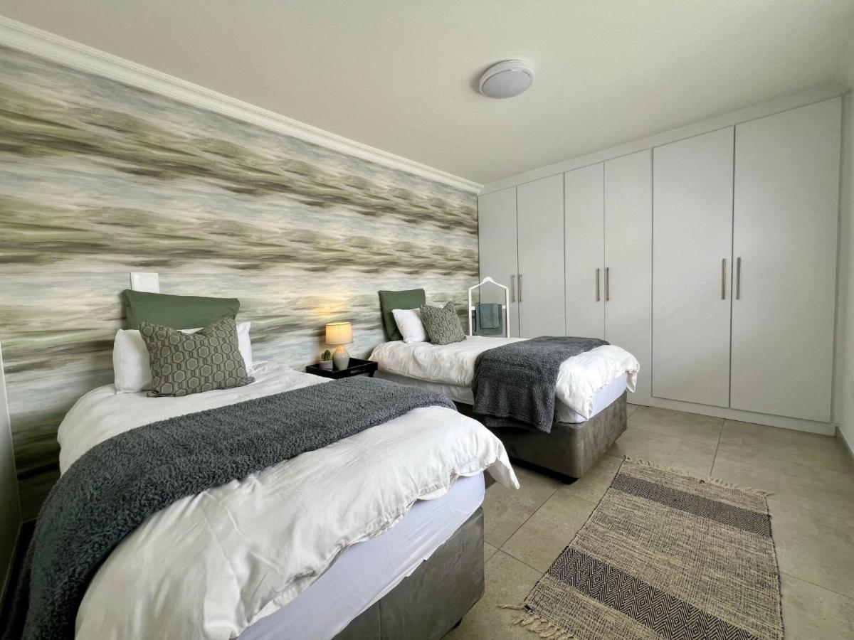 Apartament Auobcorner Walvis Bay Zewnętrze zdjęcie